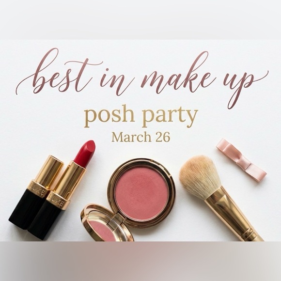 Other - Best in Makeup Posh Party
